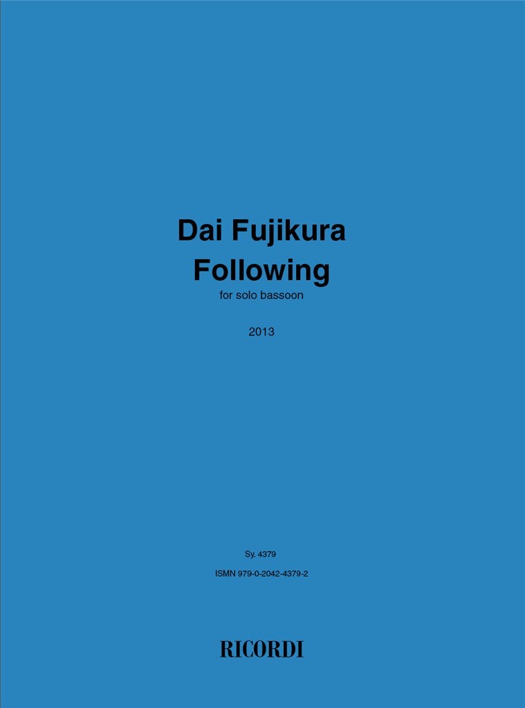 Following